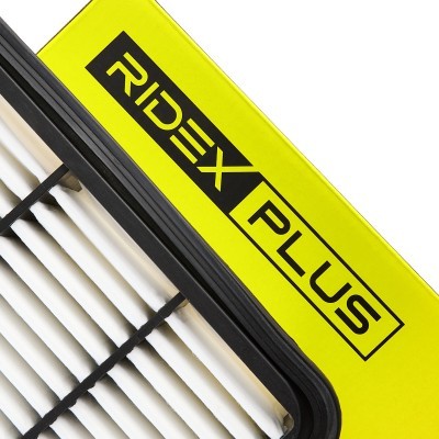Air Filter RIDEX 8A0069P 8A0069P - photo 6