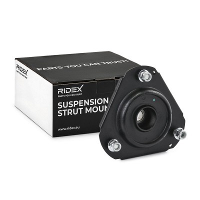 Strut Support Bearing Front RIDEX 1180S0576 1180S0576 - photo 2