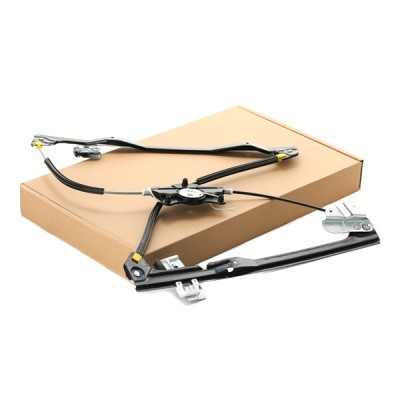 Window Regulator RIDEX 1561W0479 1561W0479 - photo 2