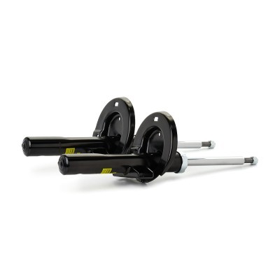 Shock Absorber RIDEX 854S1551P 854S1551P - photo 4