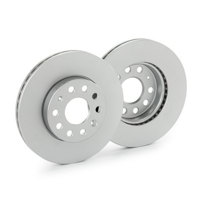 Brake Disc RIDEX 82B1451P 82B1451P - photo 3
