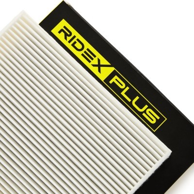 Cabin Air Filter RIDEX 424I0287P 424I0287P - photo 5