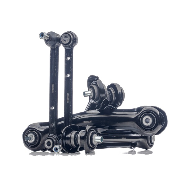 Suspension Kit RIDEX 772S0027 772S0027 - photo 1