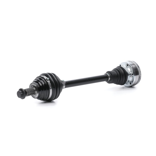 Drive Shaft RIDEX 13D0108P 13D0108P - photo 1
