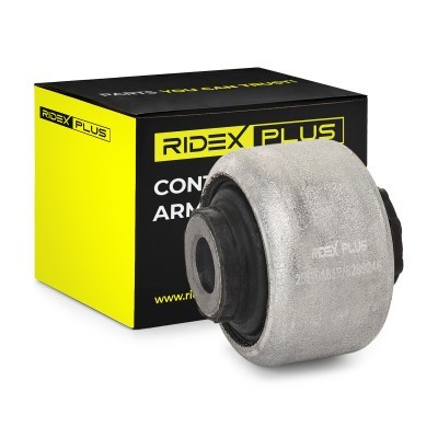 Control Arm Bushing RIDEX 251T0181P 251T0181P - photo 2