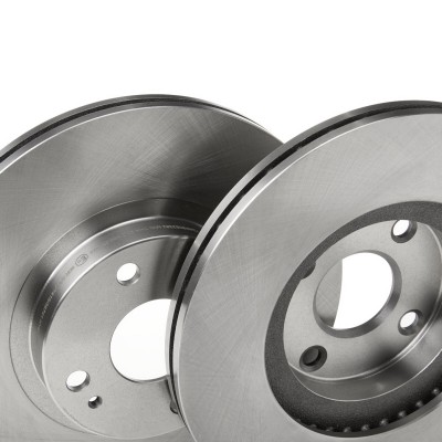 Brake Disc RIDEX 82B1101 82B1101 - photo 8
