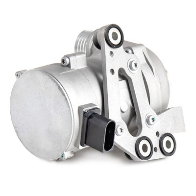 Water Pump, Engine Cooling RIDEX 1260W0491 1260W0491 - photo 4