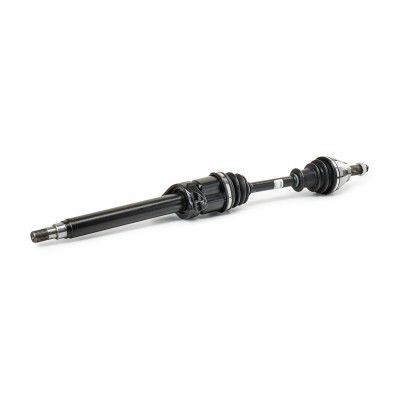 Drive Shaft RIDEX 13D0713R 13D0713R - photo 4