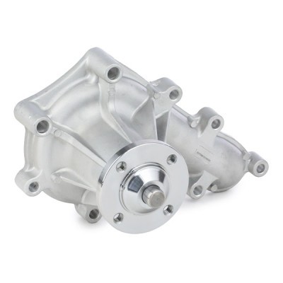 Water Pump, Engine Cooling RIDEX 1260W0268 1260W0268 - photo 3
