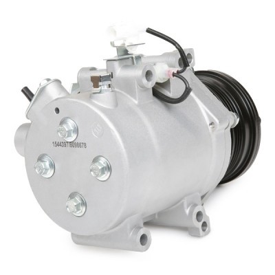 Compressor, Air Conditioning 447K0164 - photo 4