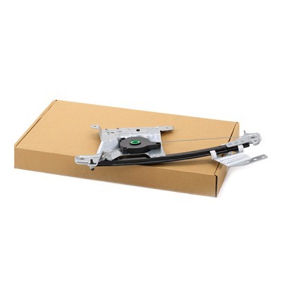 Window Regulator RIDEX 1561W0436 1561W0436 - photo 1