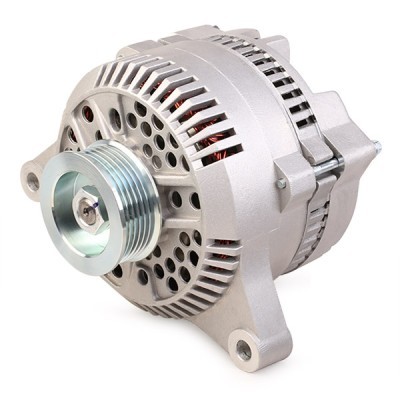 Alternator RIDEX 4G0206 4G0206 - photo 3