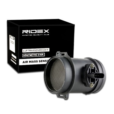 Air Mass Sensor RIDEX 3926A0079 3926A0079 - photo 3