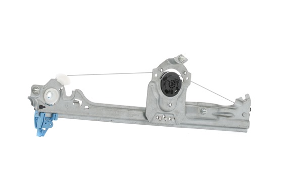 Window Regulator RIDEX 1561W0652 1561W0652 - photo 1