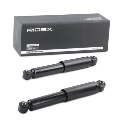 Shock Absorber RIDEX 854S1898 854S1898 - photo 3