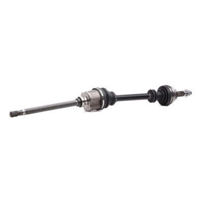 Drive Shaft RIDEX 13D0318 13D0318 - photo 4
