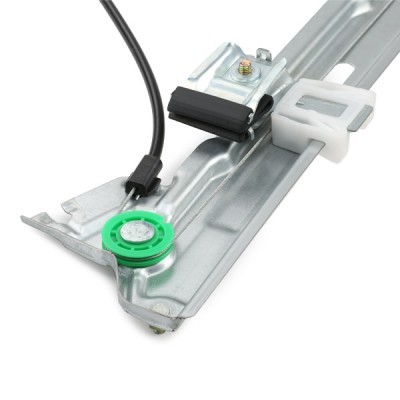 Window Regulator RIDEX 1561W0263 1561W0263 - photo 6