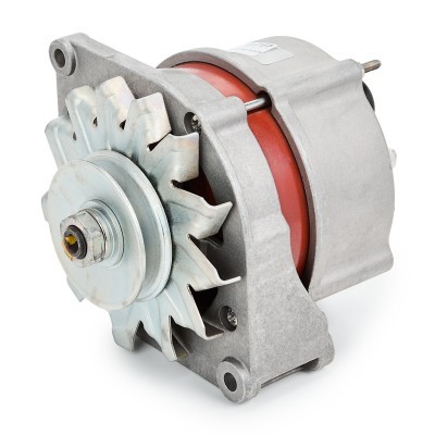 Alternator RIDEX 4G1097R 4G1097R - photo 3