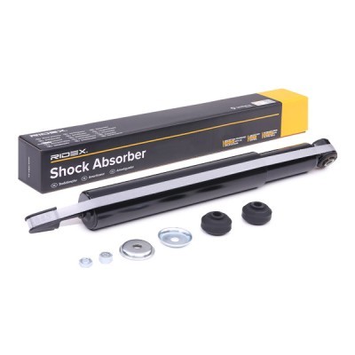 Shock Absorber RIDEX 854S0938 854S0938 - photo 3