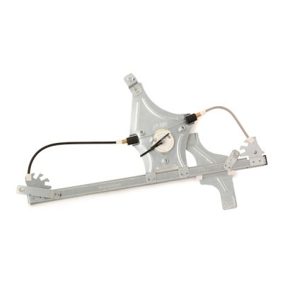 Window Regulator RIDEX 1561W0553 1561W0553 - photo 3