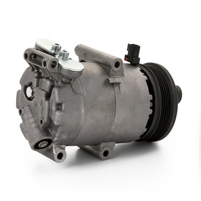 AC Сompressor 447K0150R - photo 4