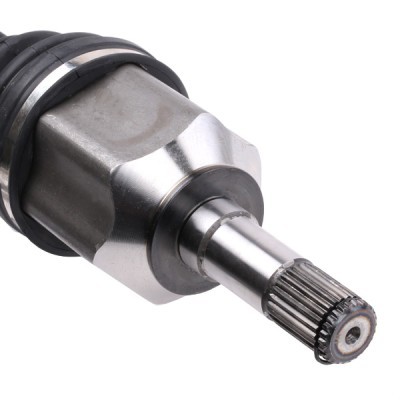 Drive Shaft RIDEX 13D0083 13D0083 - photo 7