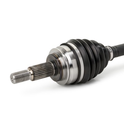 Drive Shaft RIDEX 13D0306 13D0306 - photo 7