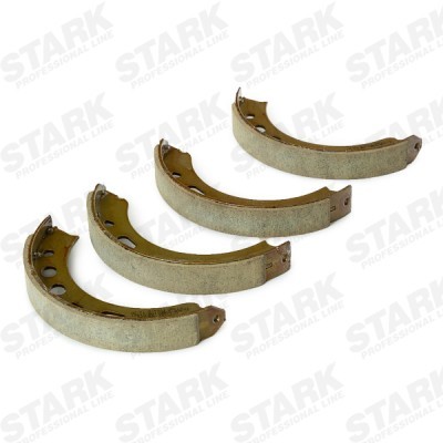 Brake Pads Set Stark SKBS-0450129 SKBS-0450129 - photo 4