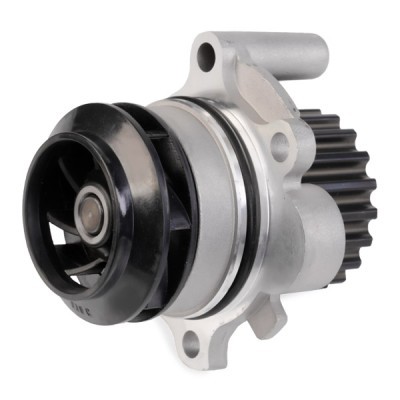 Water Pump, Engine Cooling RIDEX 1260W0091 1260W0091 - photo 4