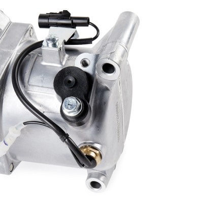 Compressor, Air Conditioning SUZUKI SWIFT III 447K0761 - photo 9