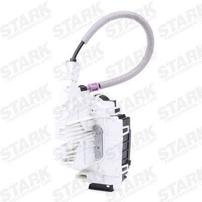 Door Lock Stark SKDLO-2160261 SKDLO-2160261 - photo 4