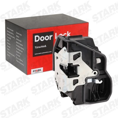 Door Lock Stark SKDLO-2160078 SKDLO-2160078 - photo 2