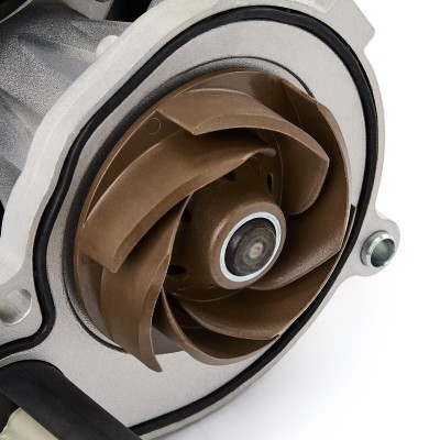 Water Pump, Engine Cooling RIDEX 1260W0973 1260W0973 - photo 5