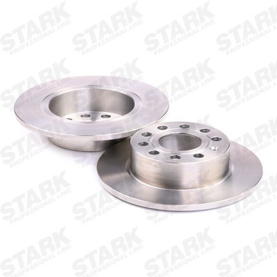 Brake Disc Stark SKGE-2017 SKGE-2017 - photo 7