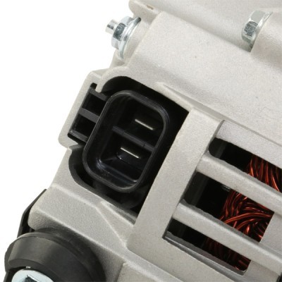 Alternator RIDEX 4G0474 4G0474 - photo 5