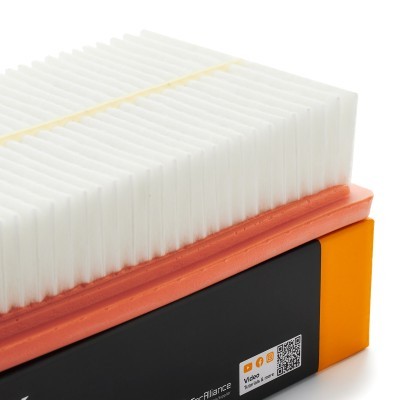 Air Filter RIDEX 8A0903 8A0903 - photo 5