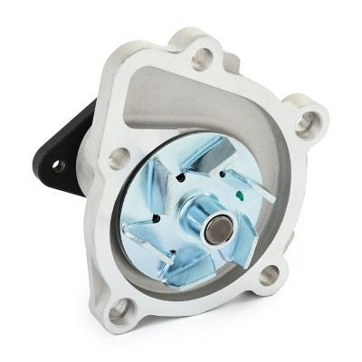 Water Pump, Engine Cooling RIDEX 1260W0629 1260W0629 - photo 4