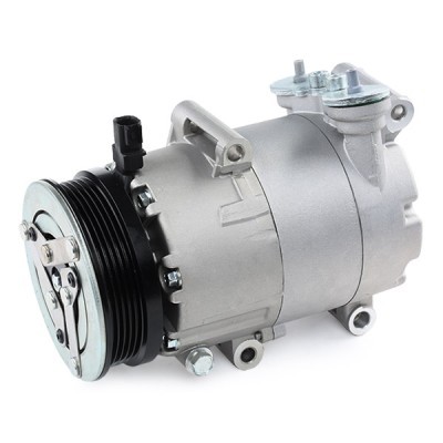Compressor, Air Conditioning FORD 447K0112 - photo 3