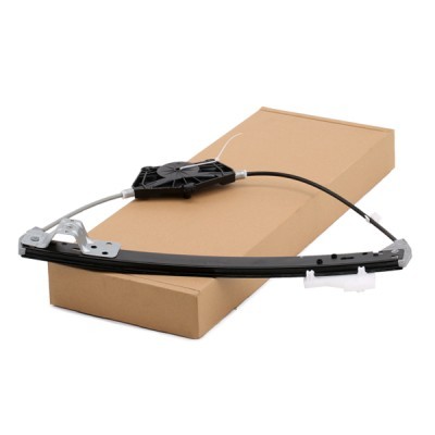 Window Regulator RIDEX 1561W0059 1561W0059 - photo 1