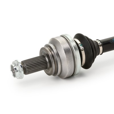 Drive Shaft RIDEX 13D2088R 13D2088R - photo 5