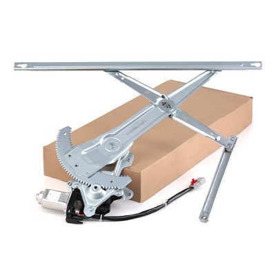 Window Regulator RIDEX 1561W0318 1561W0318 - photo 1