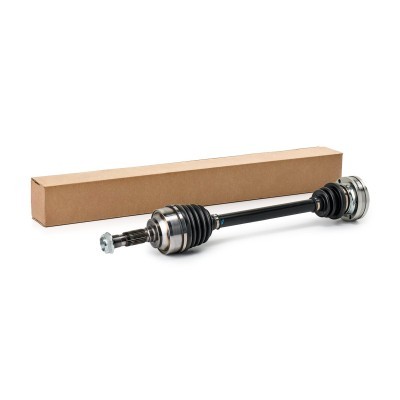 Drive Shaft RIDEX 13D0900R 13D0900R - photo 2