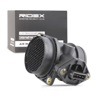 Air Mass Sensor RIDEX 3926A0102 3926A0102 - photo 2