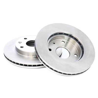 Brake Disc RIDEX 82B0232 82B0232 - photo 3