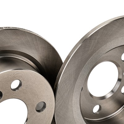 Brake Disc RIDEX 82B1453 82B1453 - photo 11