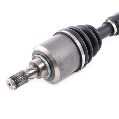 Drive Shaft RIDEX 13D0349 13D0349 - photo 4
