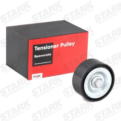 V-Ribbed Belt Deflection Guide Pulley Stark SKDG-1080086 SKDG-1080086 - photo 2