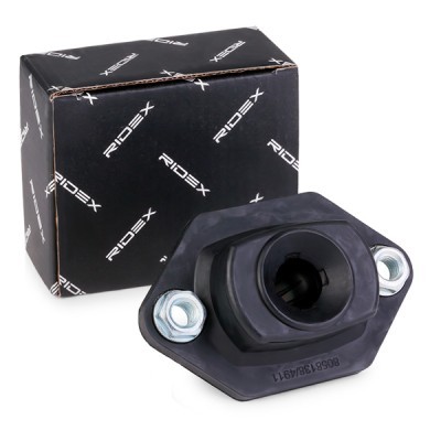 Strut Support Bearing Front RIDEX 1180S0130 1180S0130 - photo 2