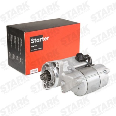 Starter Stark SKSTR-03330527 SKSTR-03330527 - photo 2