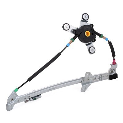 Window Regulator RIDEX 1561W0295 1561W0295 - photo 3